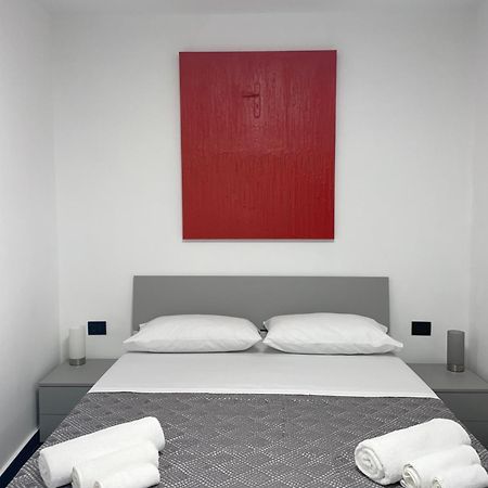 Casa Vacanze Donna Sidora 팔레르모 외부 사진