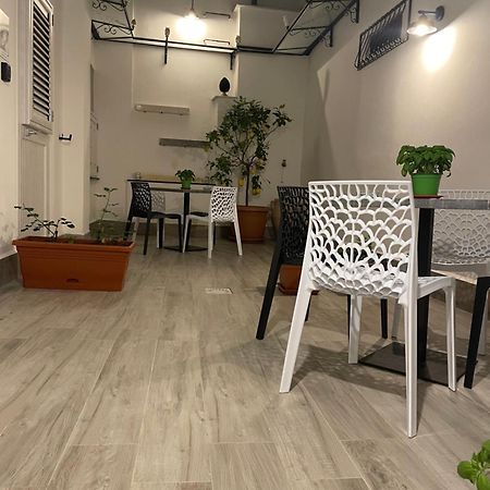 Casa Vacanze Donna Sidora 팔레르모 외부 사진